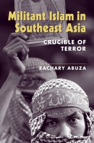 Militant Islam in Southeast As – GOOD