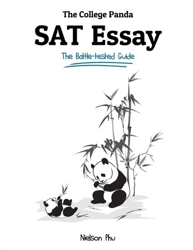 Nielson Phu The College Panda&rsquo;s SAT Essay (Paperback) (UK IMPORT)