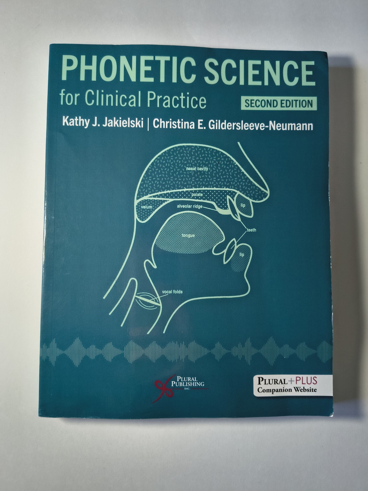 Phonetic Science for Clinical Practice Bundle