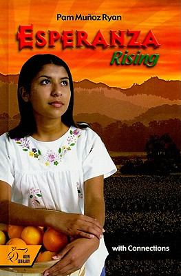 Holt McDougal Library, Middle School with Connections: Student Text Esperanza Ri