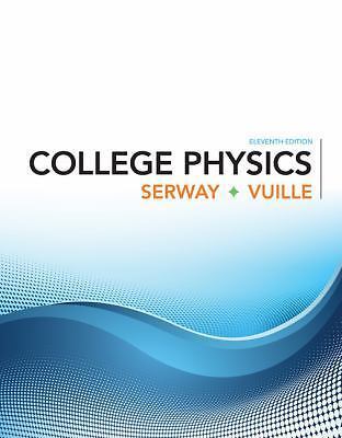 Mindtap Course List Ser.: College Physics by Chris Vuille and Raymond A. Serway