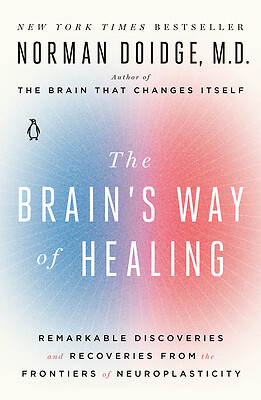 The Brain’s Way of Healing: Remarkable Discoveries and Recoveries from the…