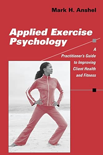 Applied Exercise Psychology: A – ACCEPTABLE
