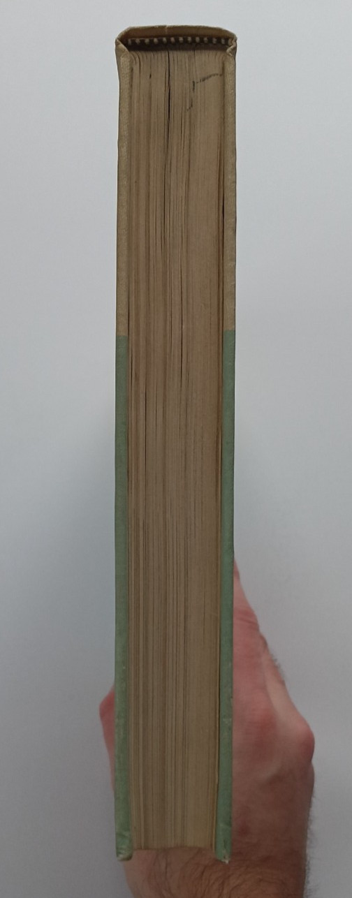 Fundamentals of Brand Machining – Wilkie Brothers (Delmar, 1964) HC
