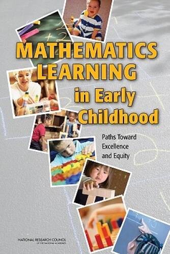 Mathematics Learning in Early Childhood: Paths Toward Excellence and – GOOD
