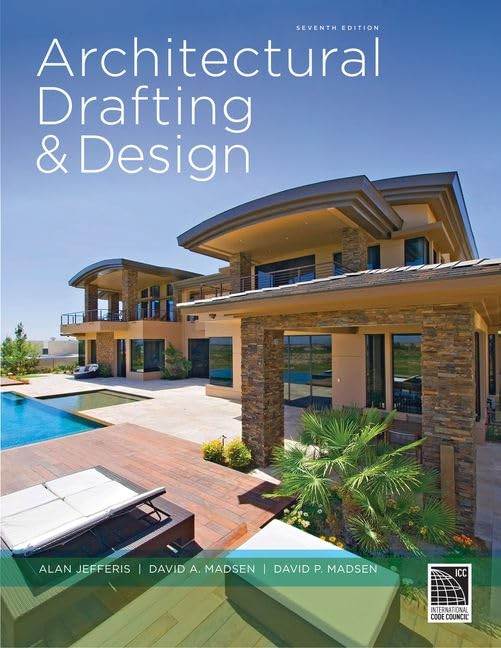 Architectural Drafting and Des – GOOD