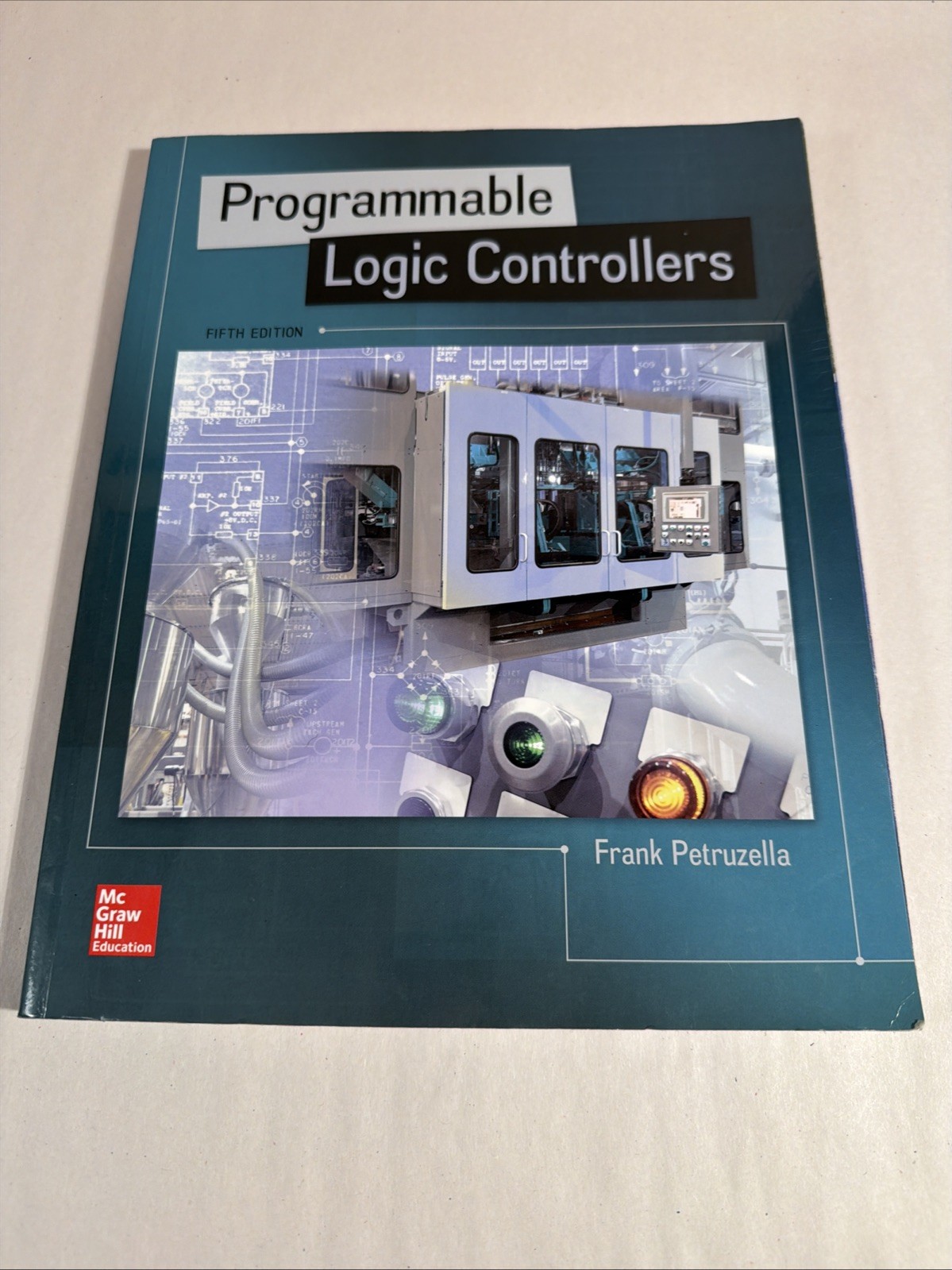 Programmable Logic Controllers, 5th Edition