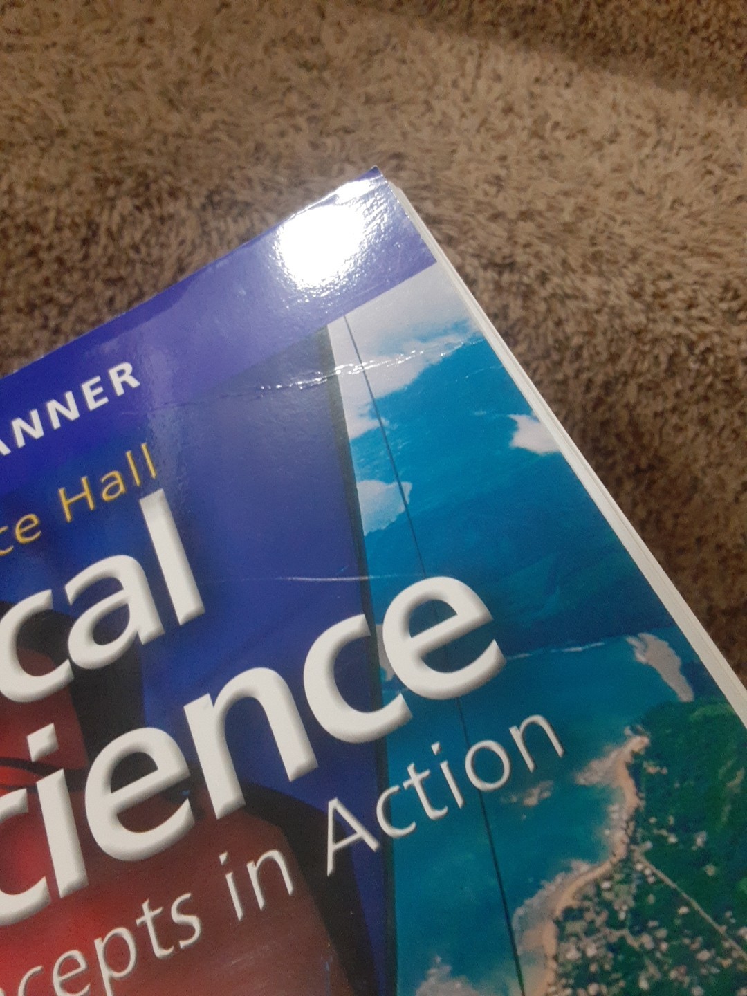 Easy Planner Prentice Hall Physical Science Concepts In Action Pearson
