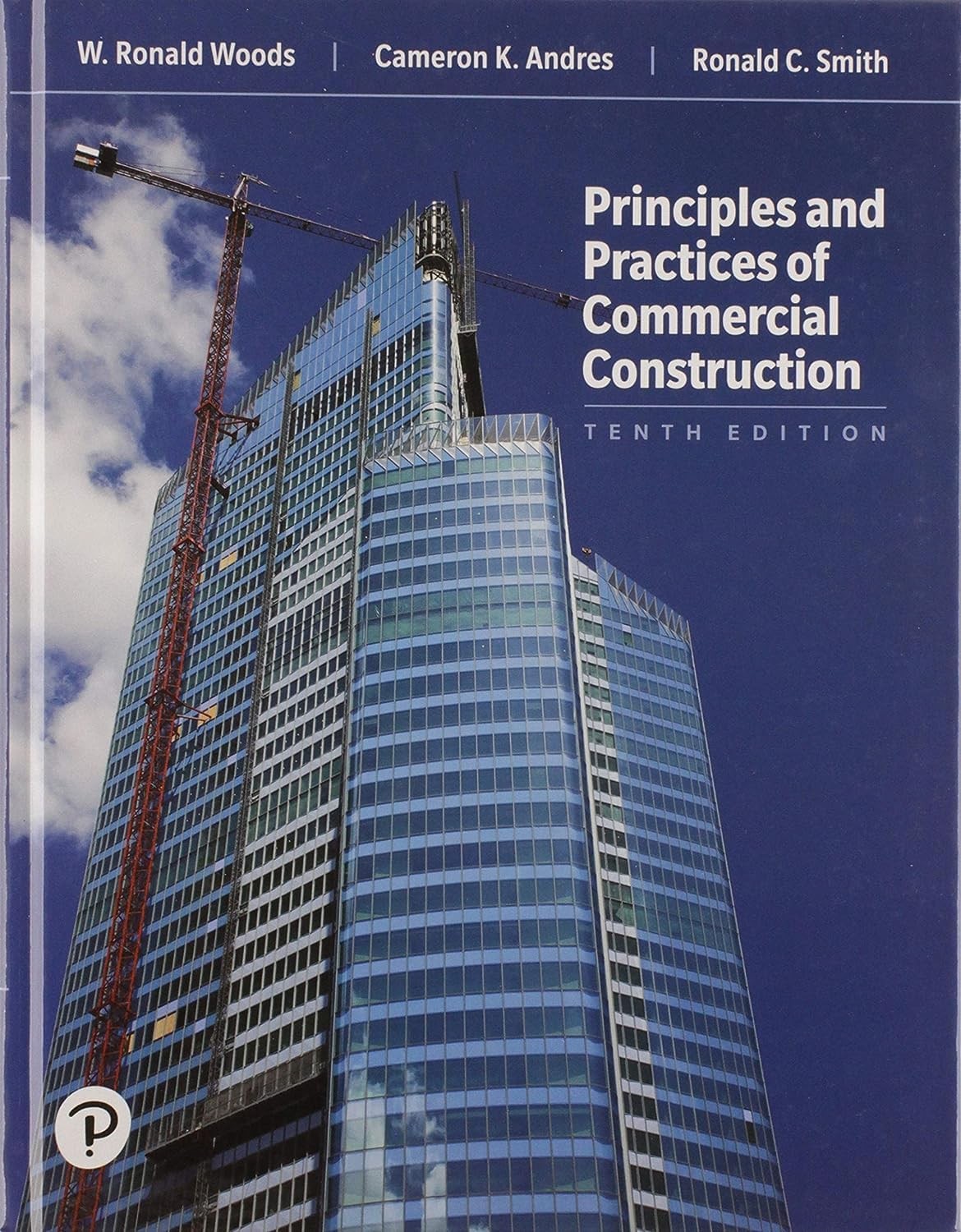 Principles and Practices of Commercial Construction (What&rsquo;s New in Trades & …