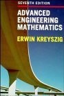 Advanced Engineering Mathematics, 7th Edition – hardcover Kreyszig, Erwin