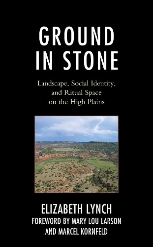 Elizabeth Lynch Ground in Stone (Hardback) (UK IMPORT)