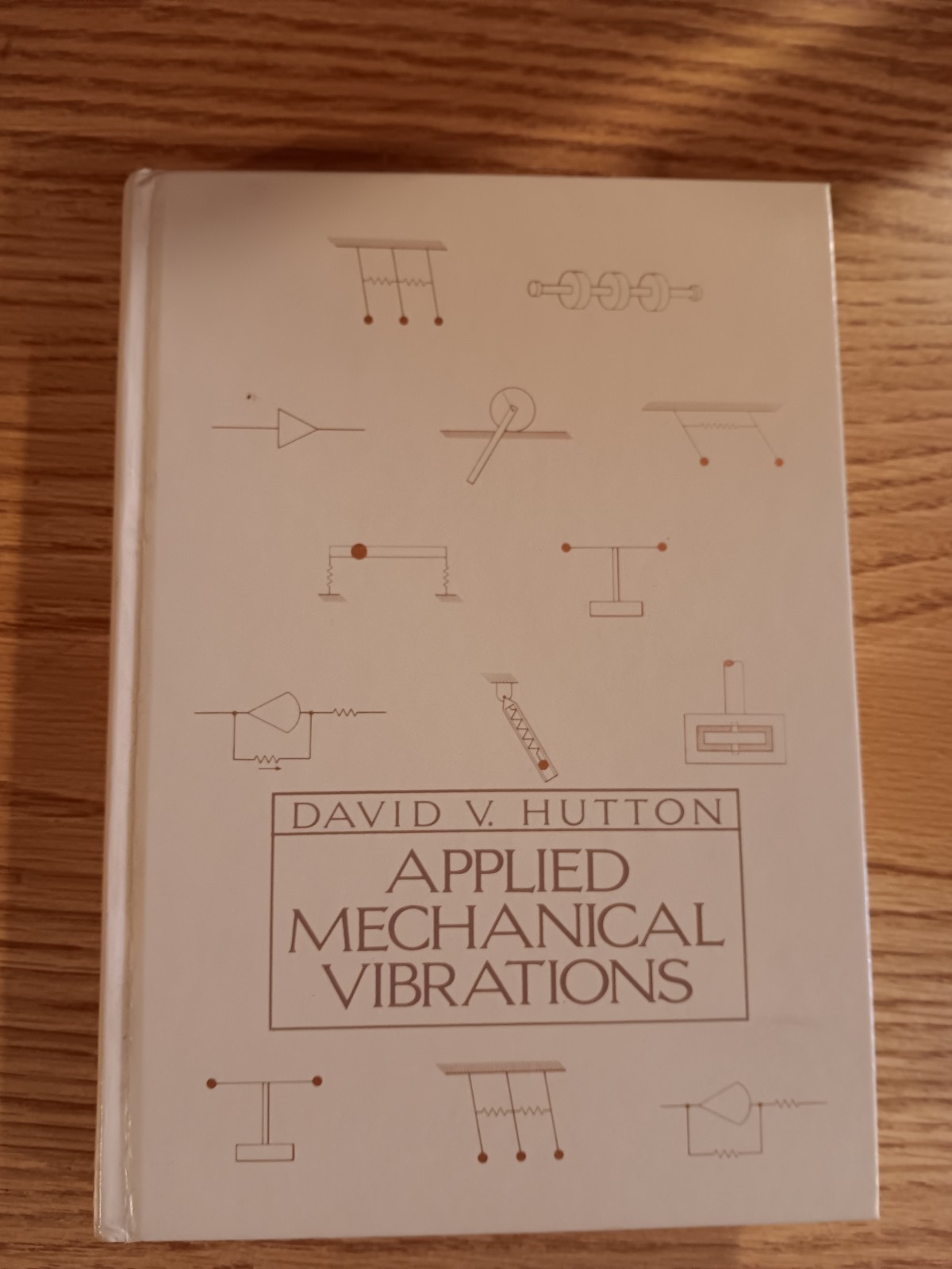 Mcgraw-Hill Series in Mechanical Engineering: Applied Mechanical Vibrations…