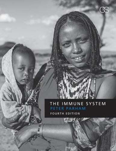 The Immune System by Peter Parham: Used