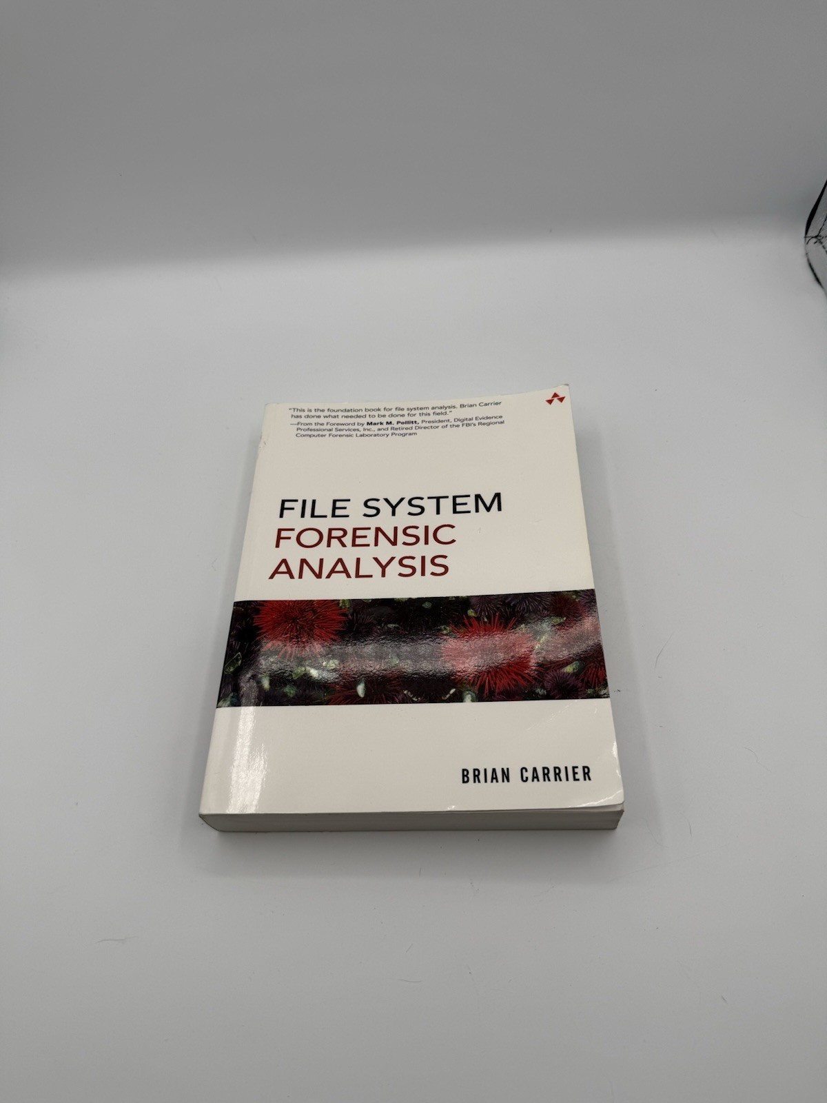 File System Forensic Analysis Paperback Brian Carrier