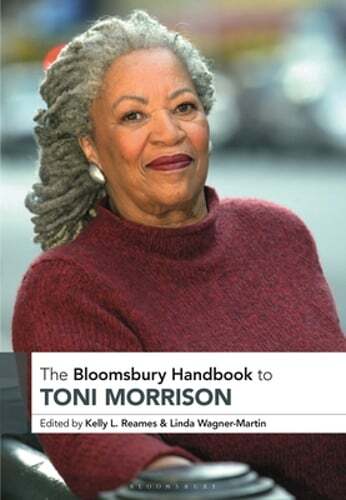 The Bloomsbury Handbook to Toni Morrison by Kelly Reames: Used