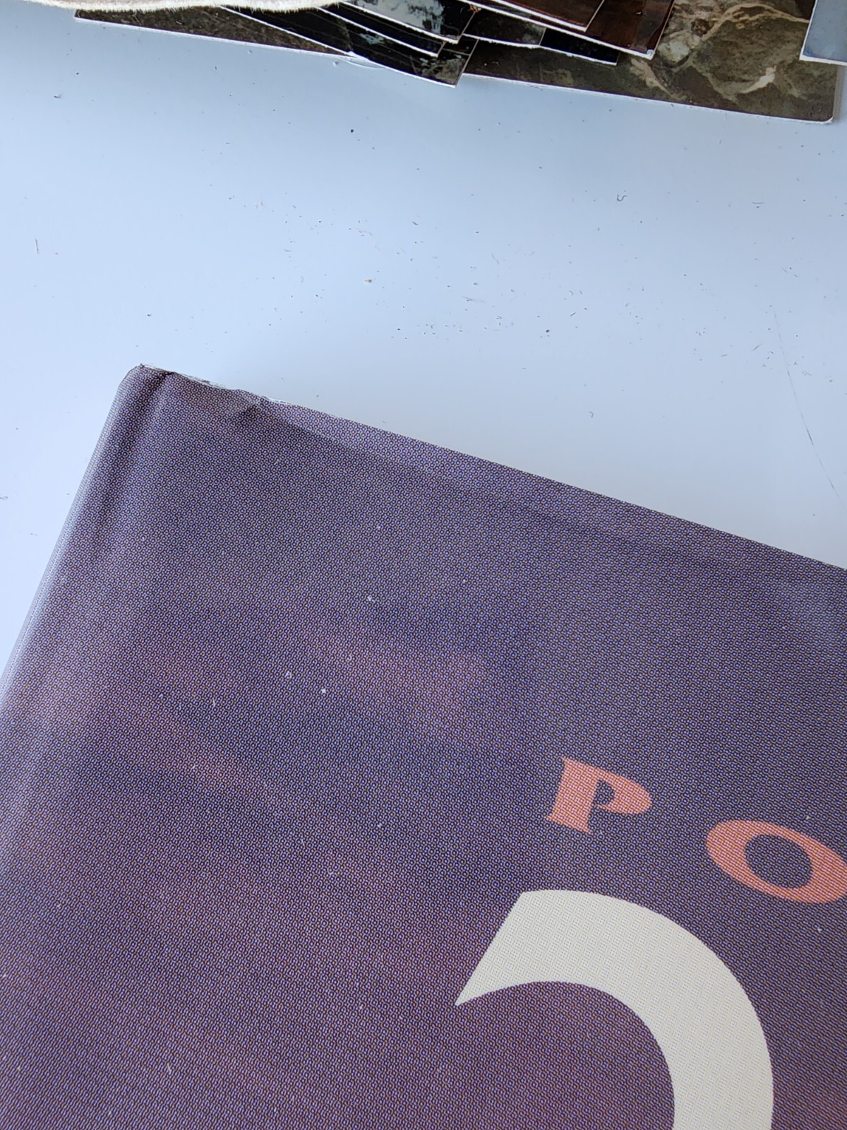 PORSCHE 356 By Brian Long – Hardcover **Mint Condition**