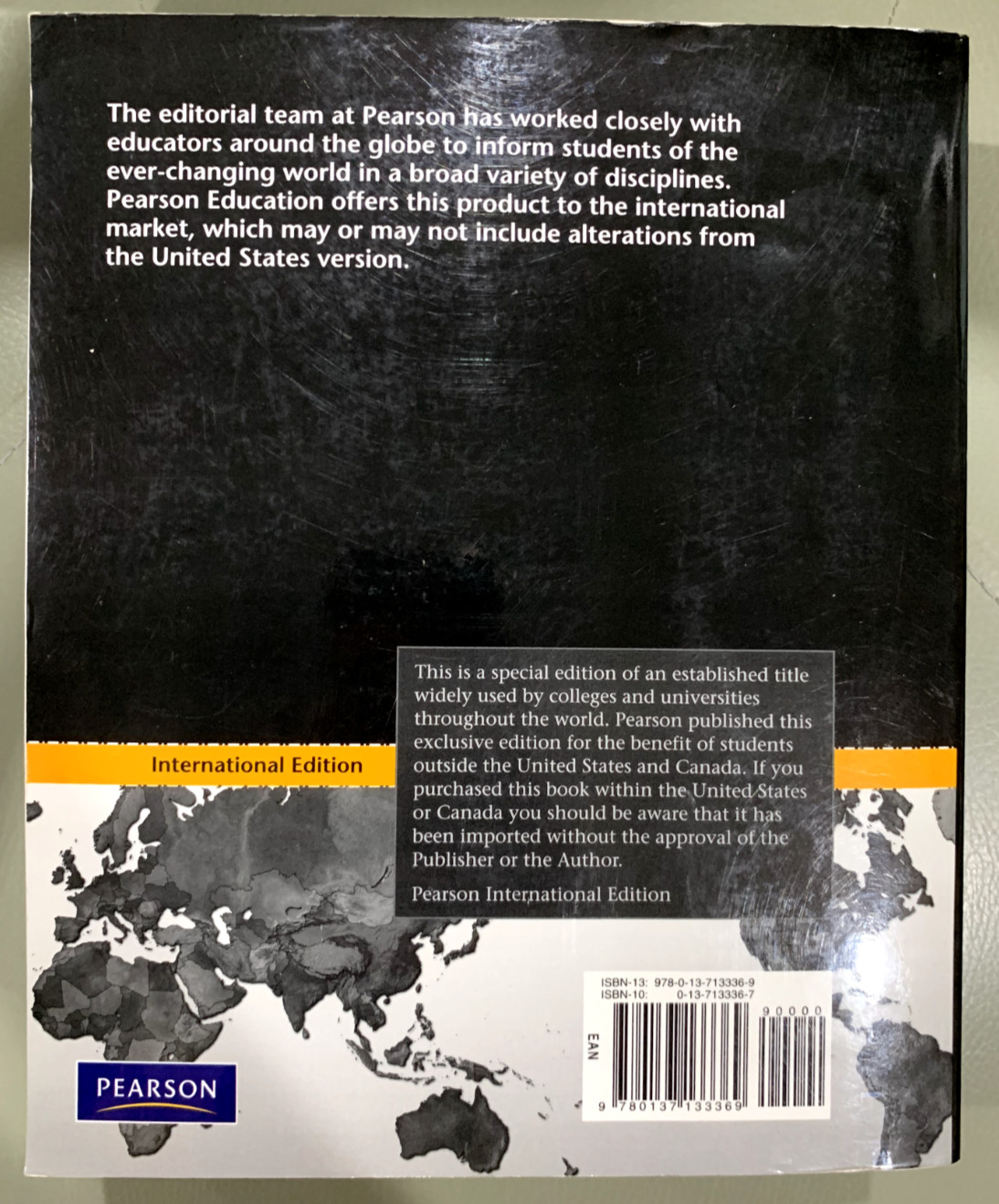 Computer Systems: A Programmer&rsquo;s Perspective by Randal E. Bryant/O&rsquo;Hallaron