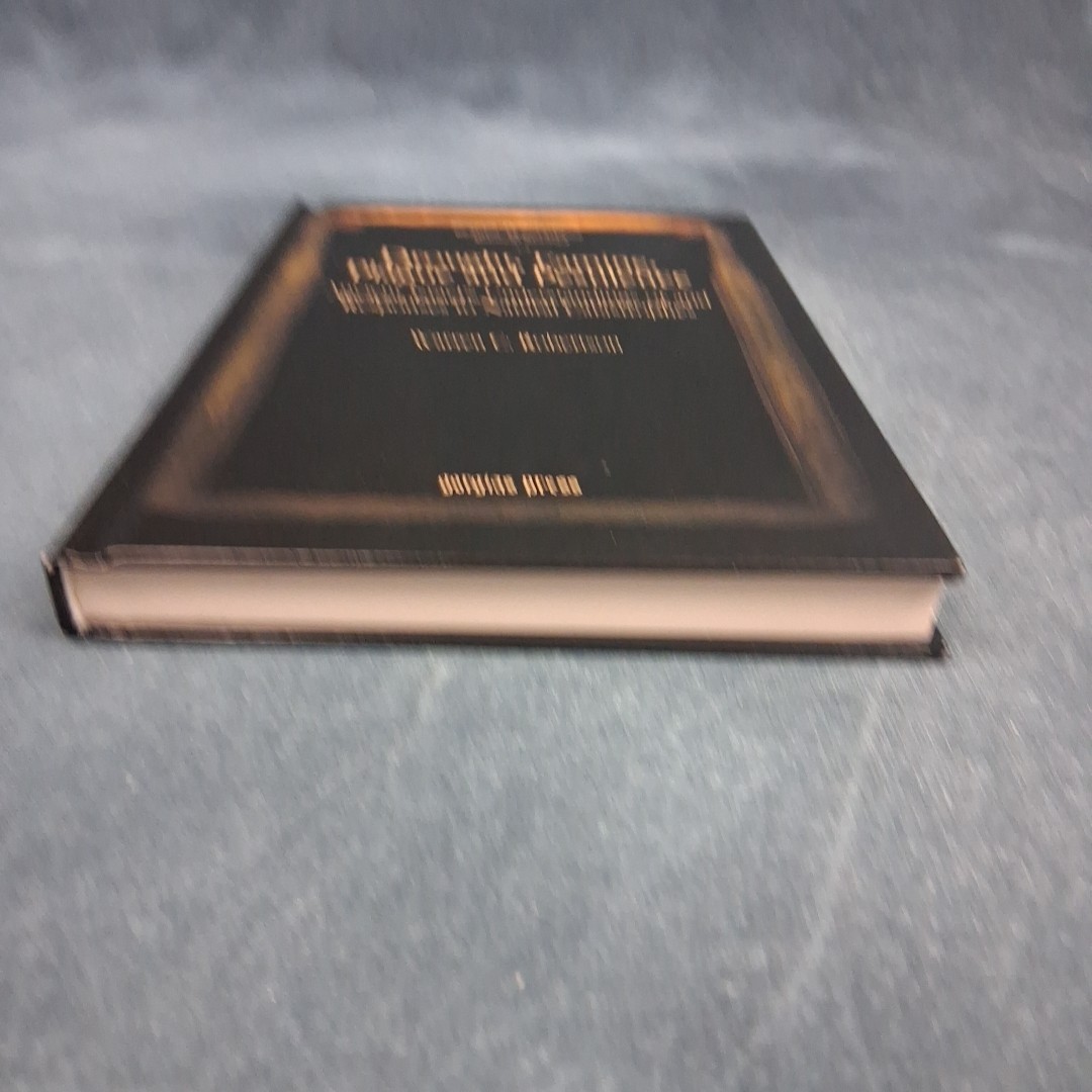 Drought Famine Plague Pestilence HC Robertson Biblical Studies 2010
