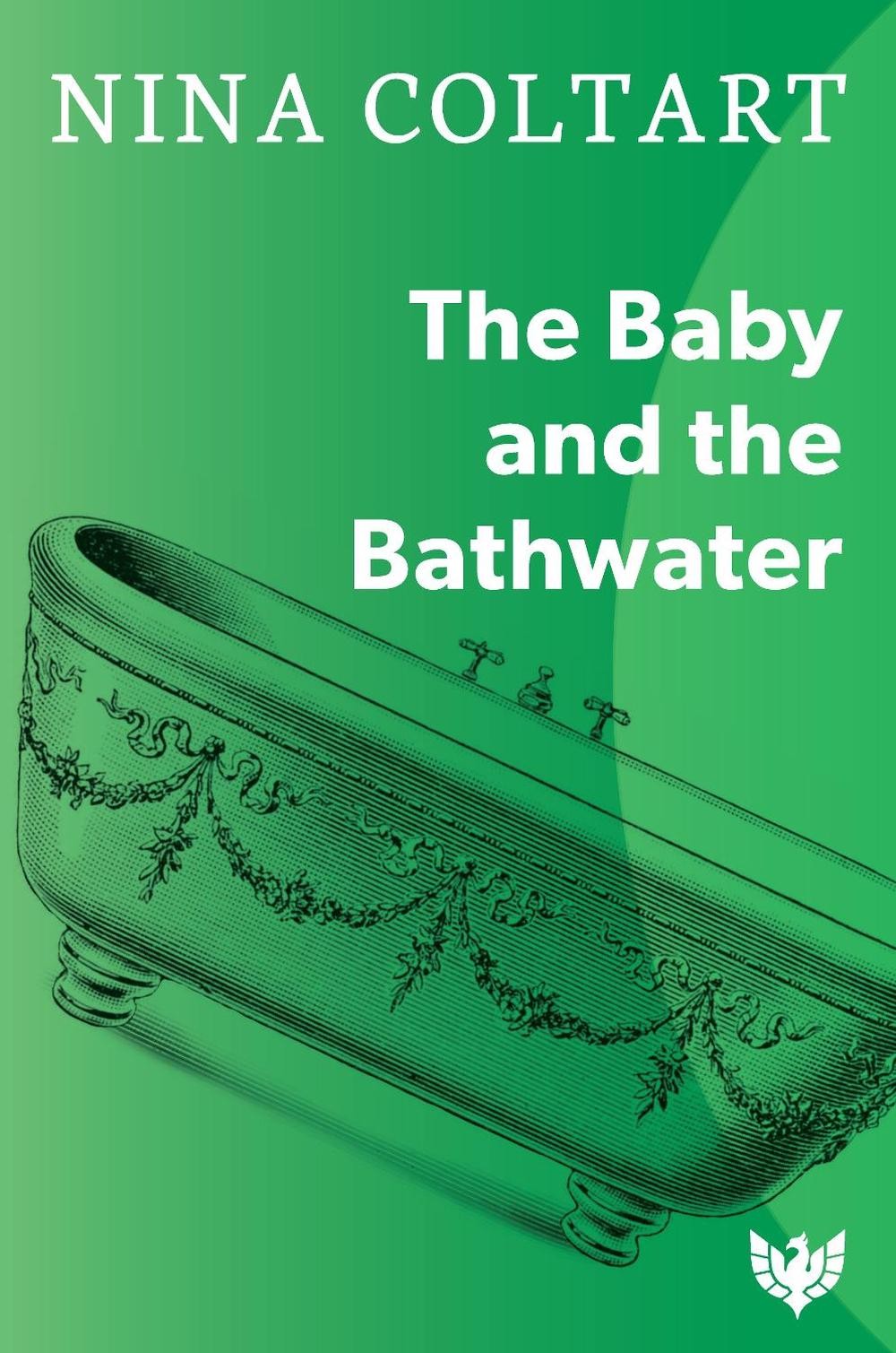 The Baby and the Bathwater by Nina Coltart (English) Paperback Book