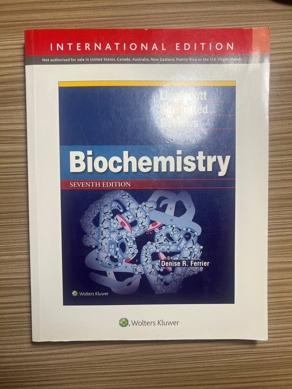 Lippincott Biochemistry 7e + Pathoma 2021 Sattar – Medical Textbook Lot USMLE