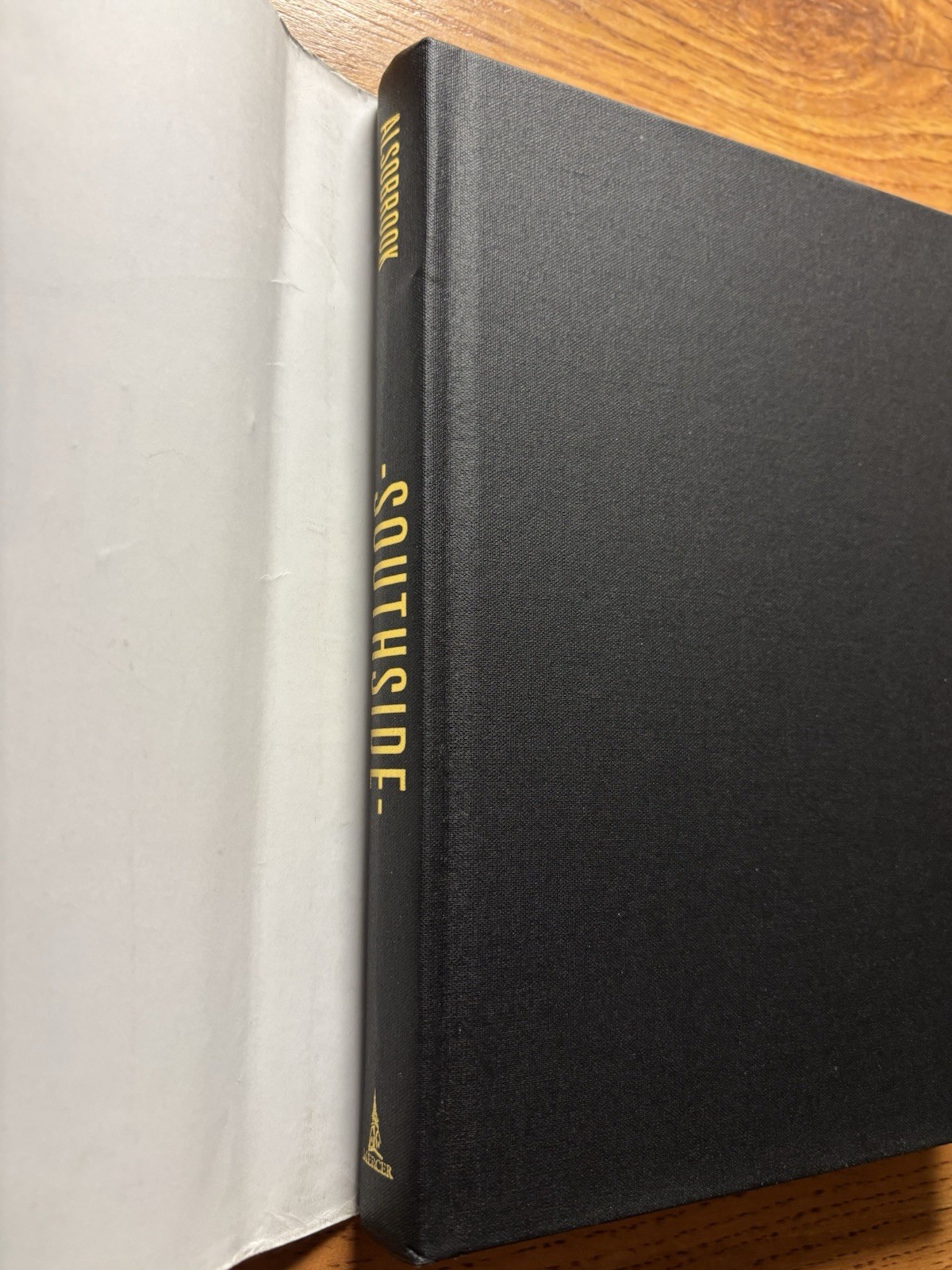 Southside : Eufaula’s Cotton Mill Village and Its People, 1890-1945 by David…