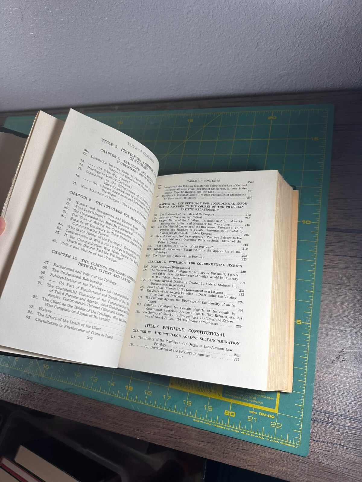 Lot of 1970s West Publishing Law Books debtors creditors real estate evidence