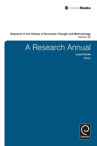 Luca Fiorito A Research Annual (Hardback)