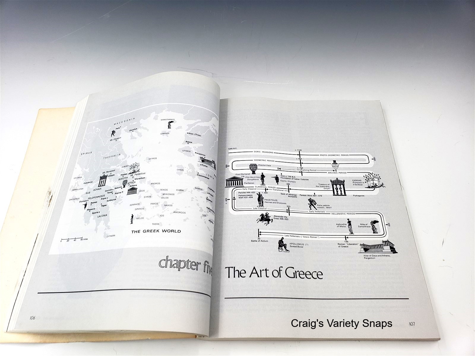 Art Through The Ages, Gardner&rsquo;s Seventh Edition Ancient & Medieval