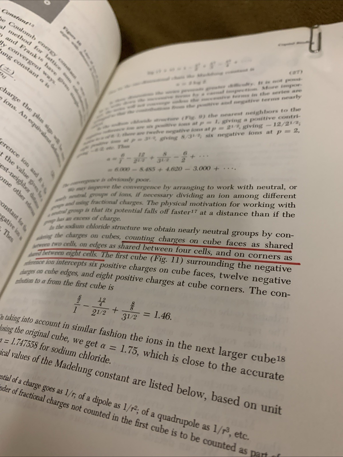 Charles Kittel Introduction to Solid State Physics Hardback 3rd Edition 1966