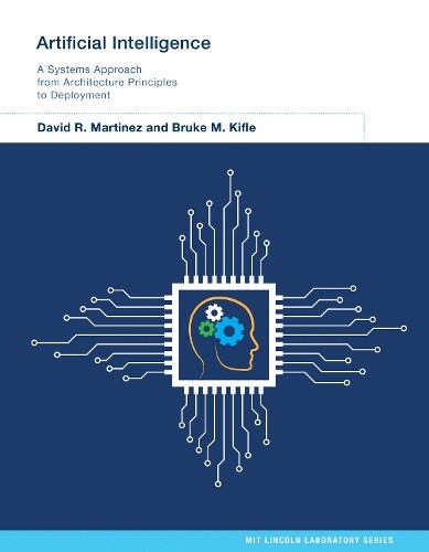 David R. Martinez Bruke Kifle Artificial Intelligence (Hardback) (UK IMPORT)