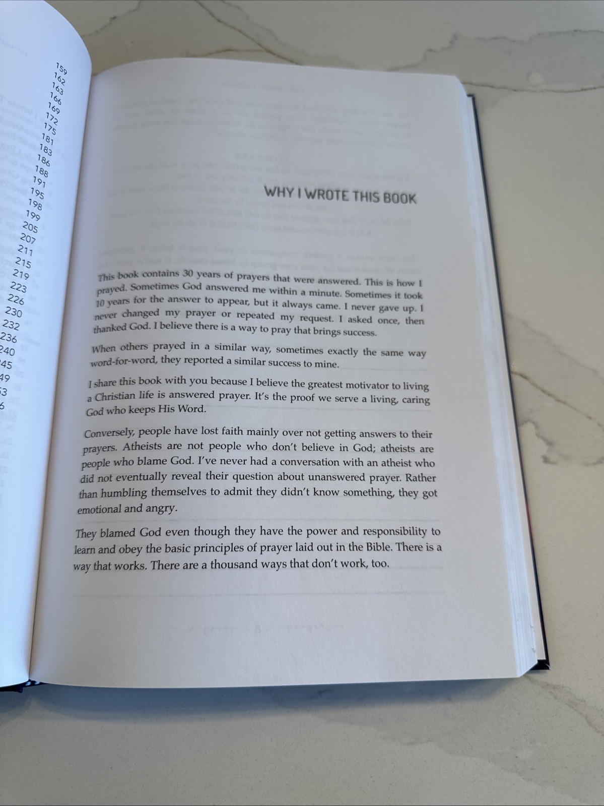 GET PRAYERS ANSWERED: My Prayer Journal of Conversations with Heaven
