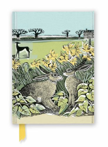 Angela Harding: Look Out! (Foiled Journal) Format: General/trade