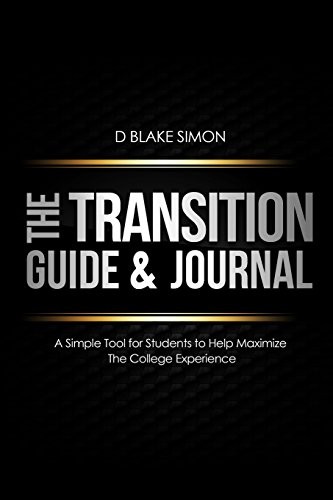 The Transition Guide Journal – ACCEPTABLE