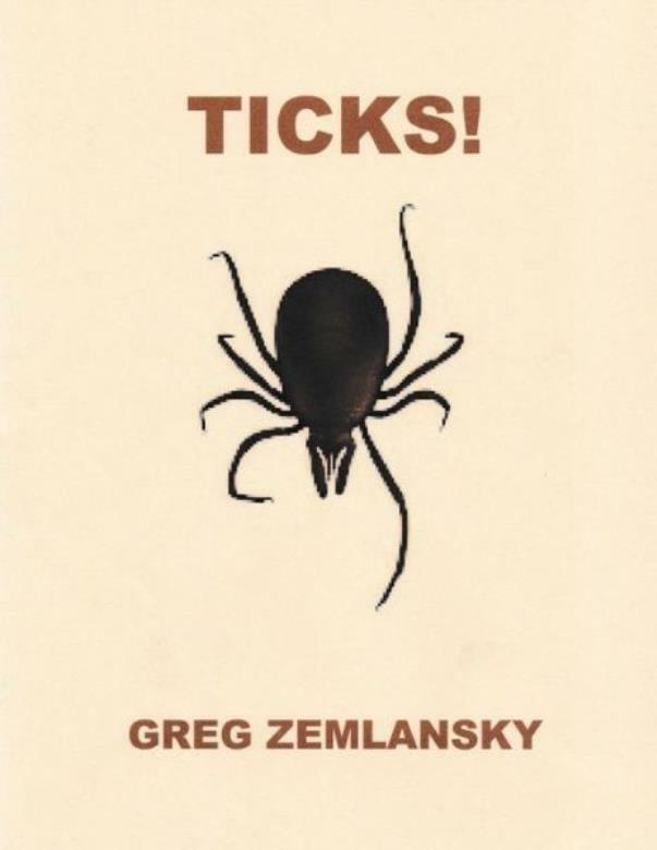 Ticks!