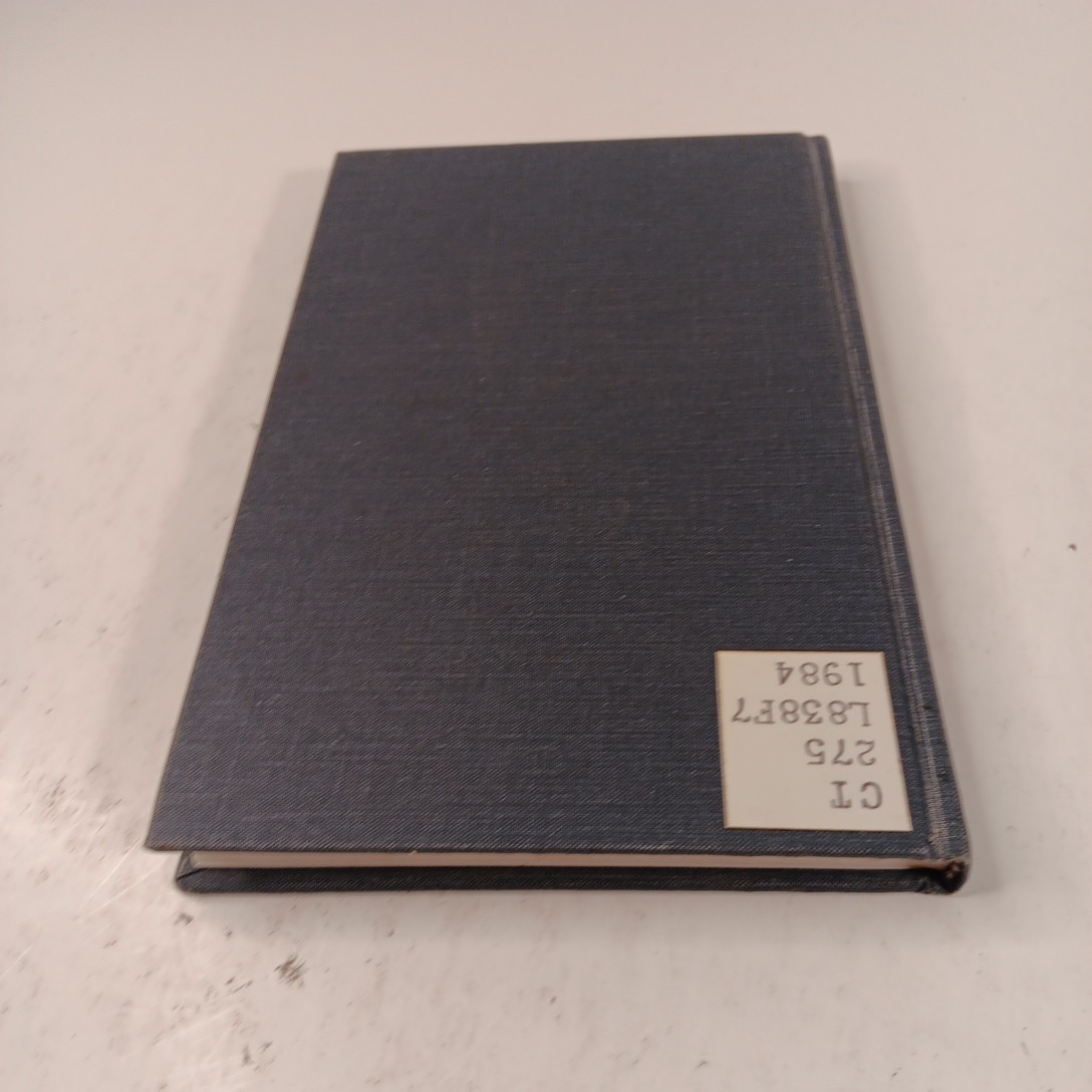 Mabel Dodge Luhan by Winifred L. Frazer HC (1984)