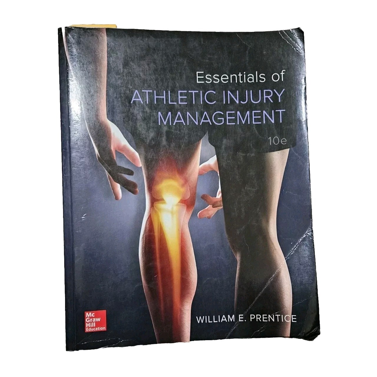 Essentials of Athletic Injury Management by William E. Prentice (2015, Trade…