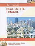 California Real Estate Finance