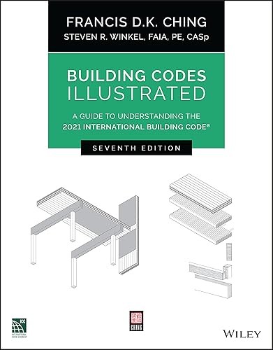 Building Codes Illustrated: A Guide to Understanding the 2021 …