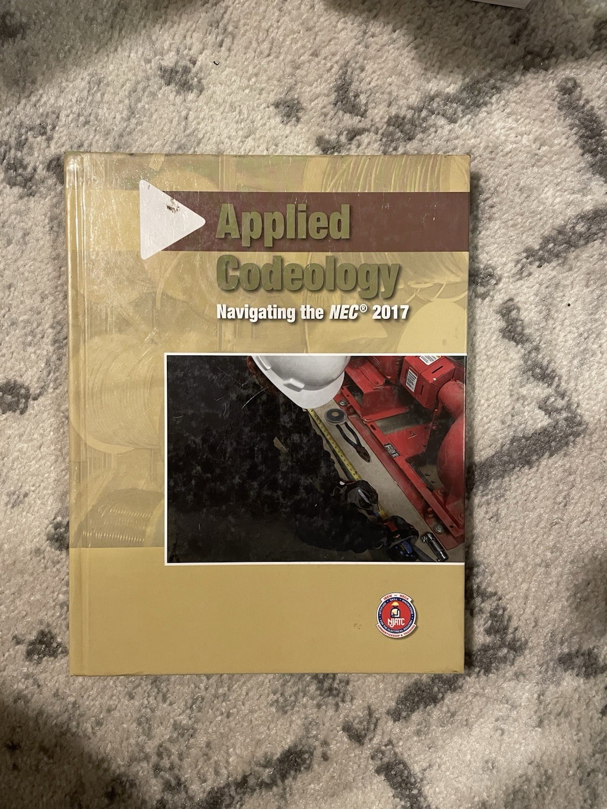 Applied Codeology – 2017 : Navigating the NEC 2017