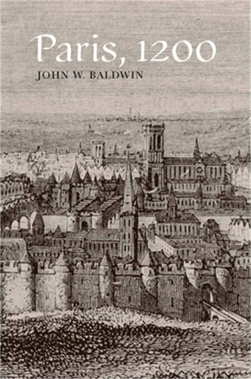 Paris, 1200 (Paperback or Softback)