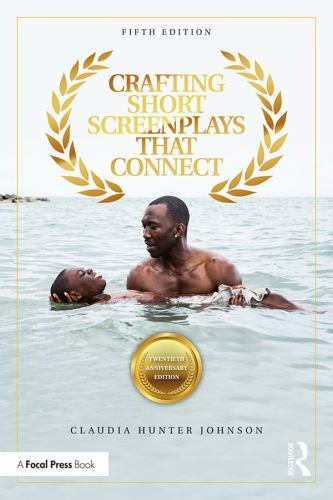 Crafting Short Screenplays That Connect (Paperback) Like New