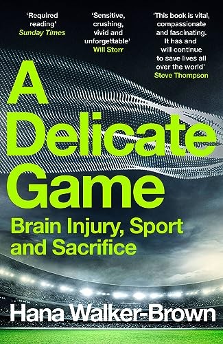 A Delicate Game