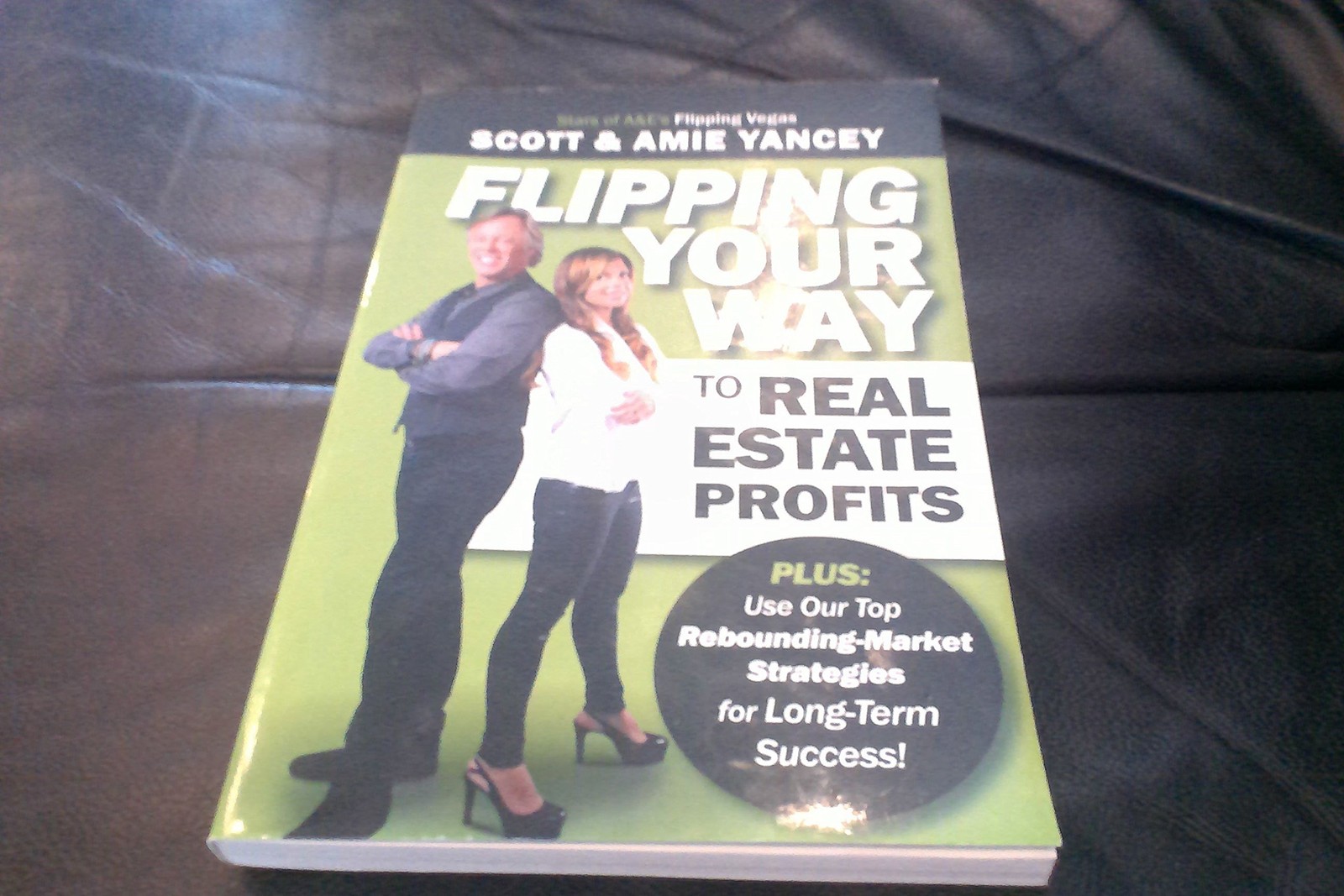 Flipping Your Way to Real Estate Profits