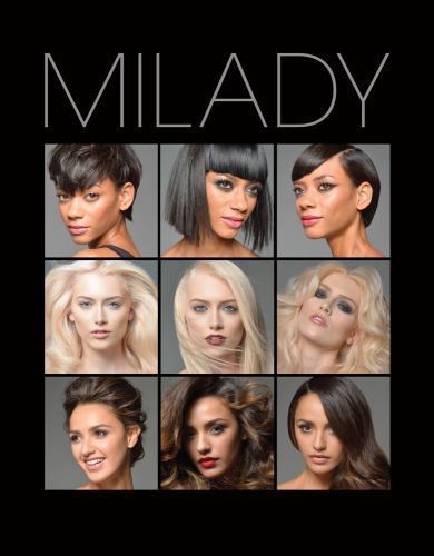 Milady Standard Cosmetology by