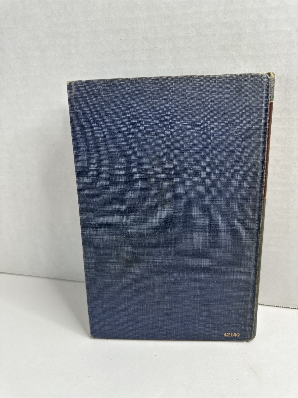 MCGRAW-HILL SERIES IN HEALTH, PHYSICAL EDUCATION, RECREATION – 1952 HC BOOK