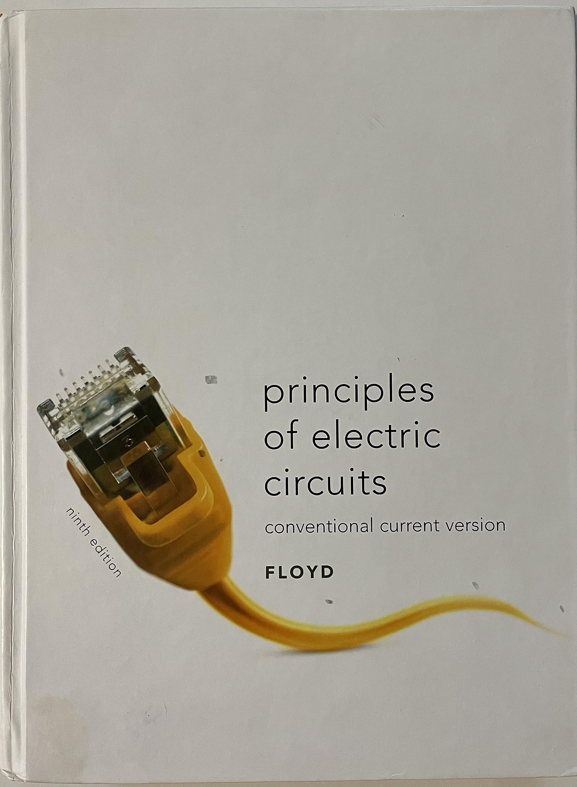 Principles of Electric Circuits: Conventional Current Version (9th Edition) …