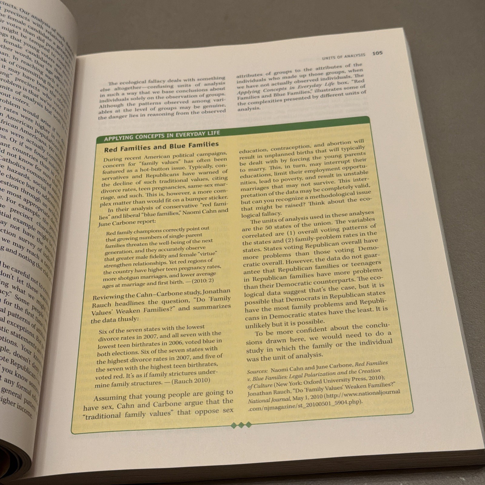 The Basics of Social Research (7th Edition) INSTRUCTORS EDITION