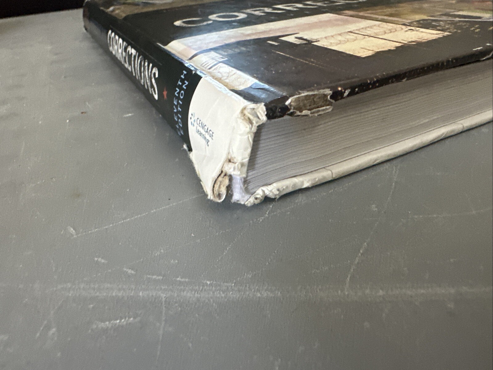 American Corrections Instructor’s Edition Eleventh Edition Clear Reisig Cole