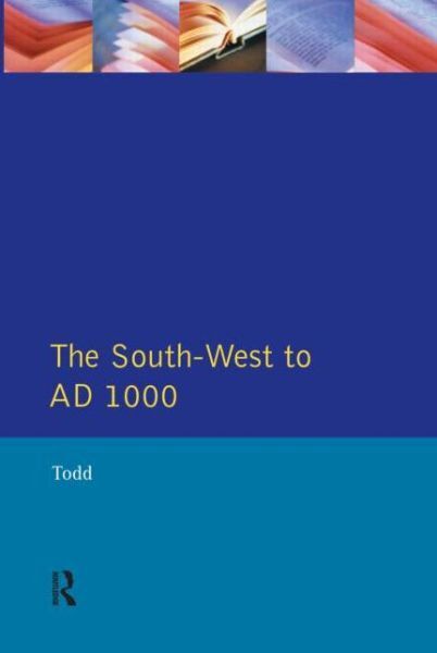 The South West To 1000 Ad