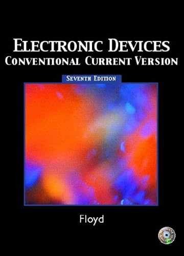 Electronic Devices: Conventional – Hardcover, by Thomas L. Floyd – Very Good